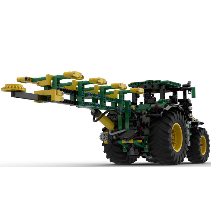 MOC-260846 Urban Farm Farming  - Urban Farming Usa 评论和价格