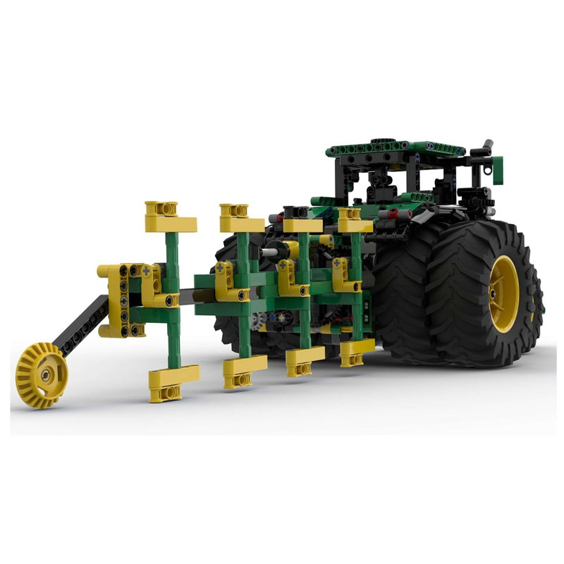 MOC-260846 Urban Farm Farming  - Urban Farming Usa 评论和价格