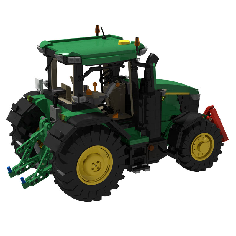 MOC-231420 Urban Farm Agricult - Urban Farming Usa 评论和价格