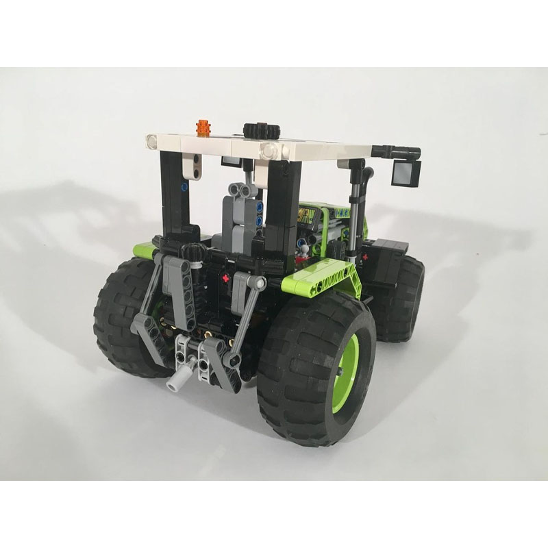 MOC-97333 Urban Farm Agricultu - Urban Farming Usa 评论和价格