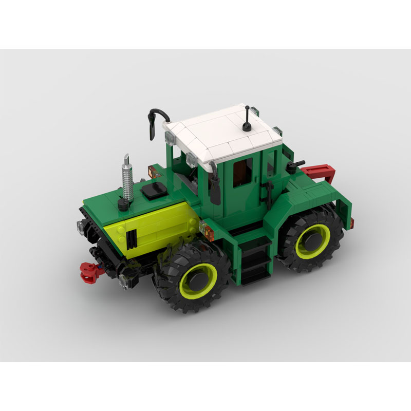 MOC-266822 Urban Farm Tractor  - Urban Farming Usa 评论和价格