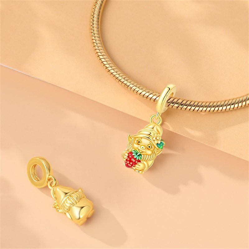 925 Sterling Silver Golden Har - Urban Farming Usa 评论和价格