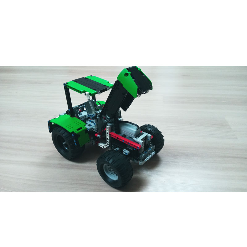 MOC-80667 Urban Farm Agricultu - Urban Farming Usa 评论和价格